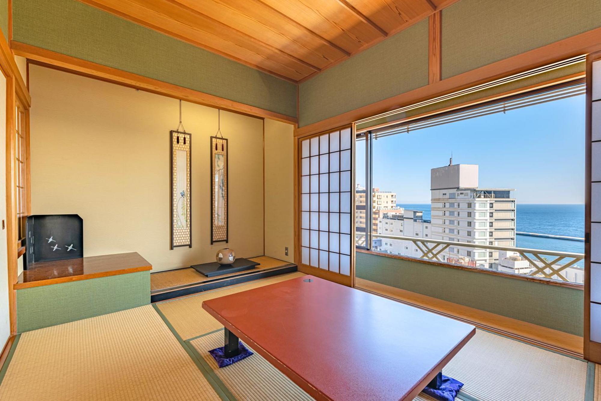 Kan-ichi 4* Atami (Shizuoka)
