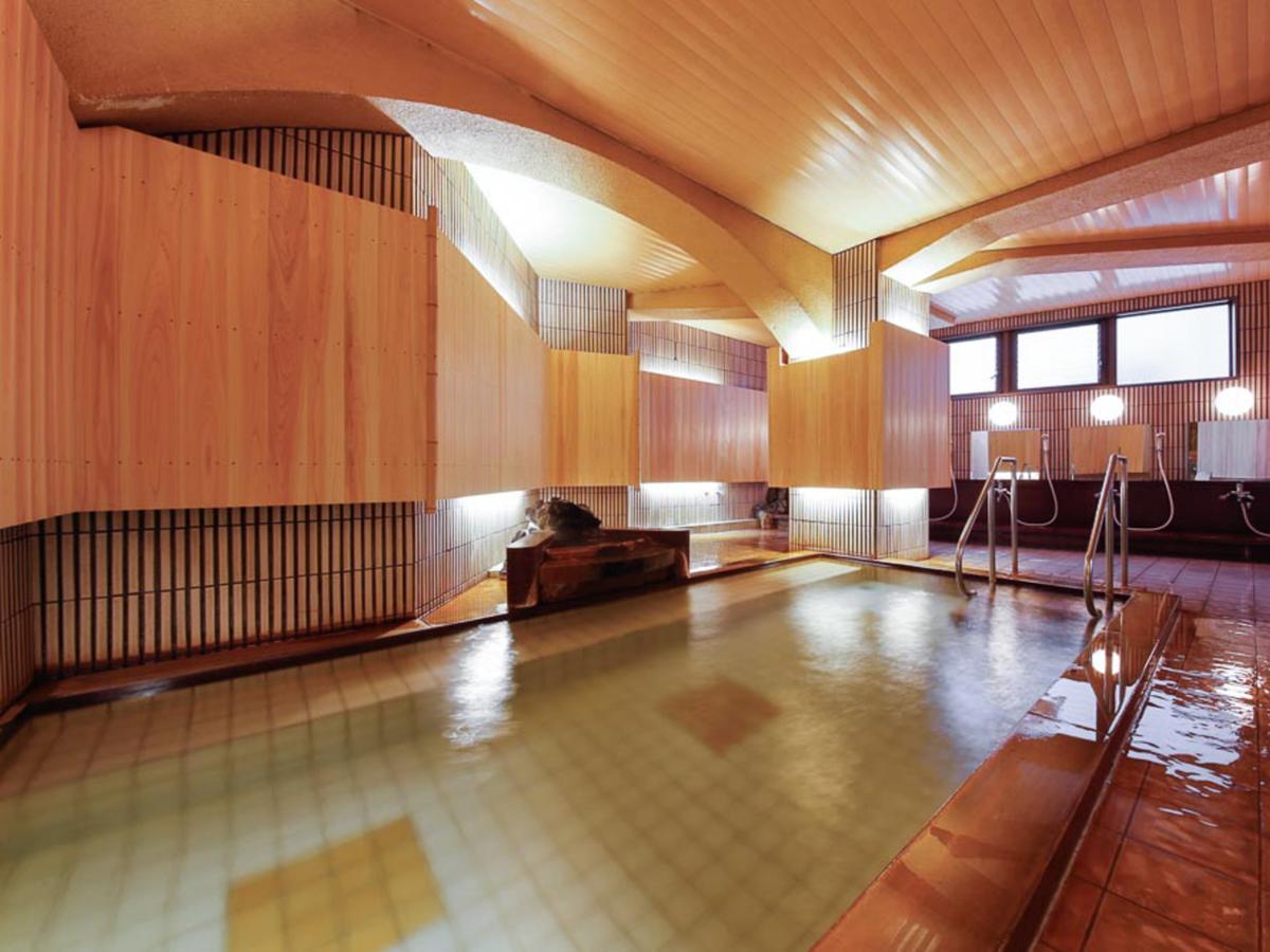 Kan-ichi 傳統日式旅館 4*